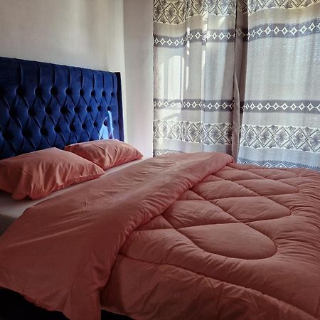 كيغالي Eka Homes المظهر الخارجي الصورة