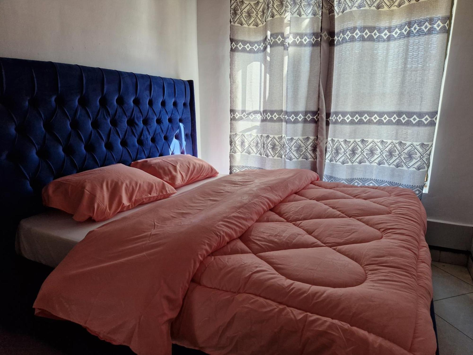 كيغالي Eka Homes المظهر الخارجي الصورة