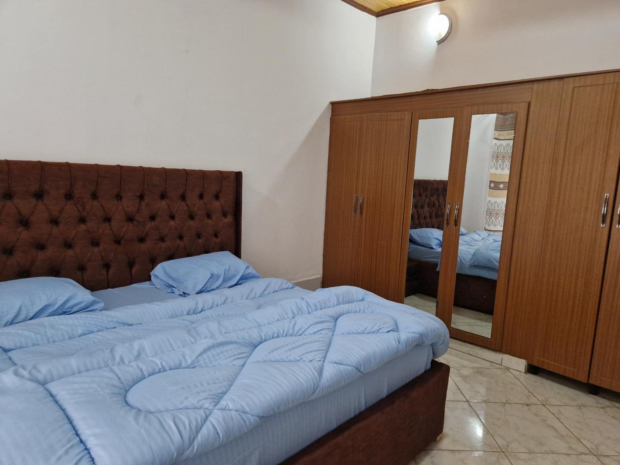 كيغالي Eka Homes المظهر الخارجي الصورة