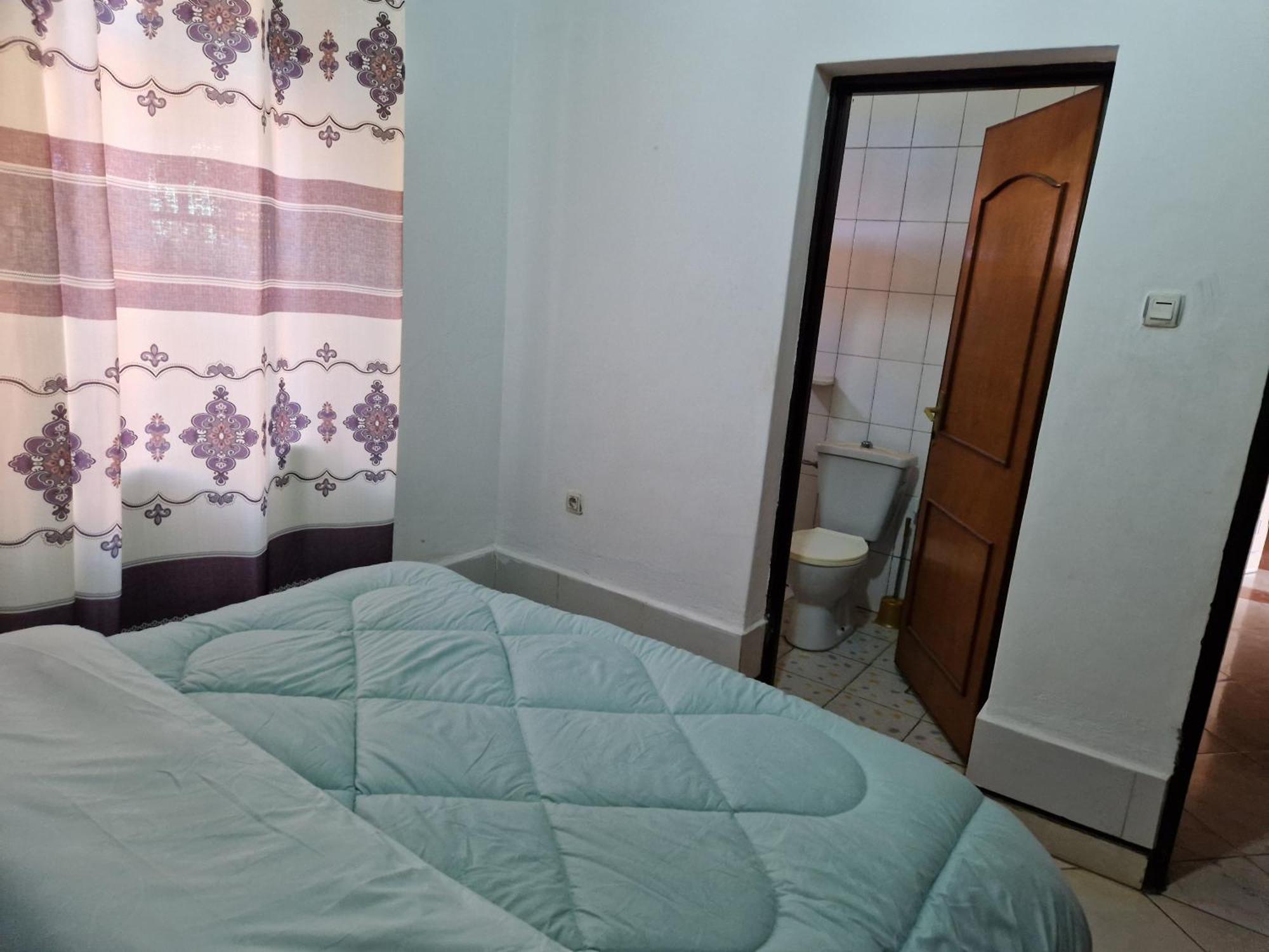 كيغالي Eka Homes المظهر الخارجي الصورة