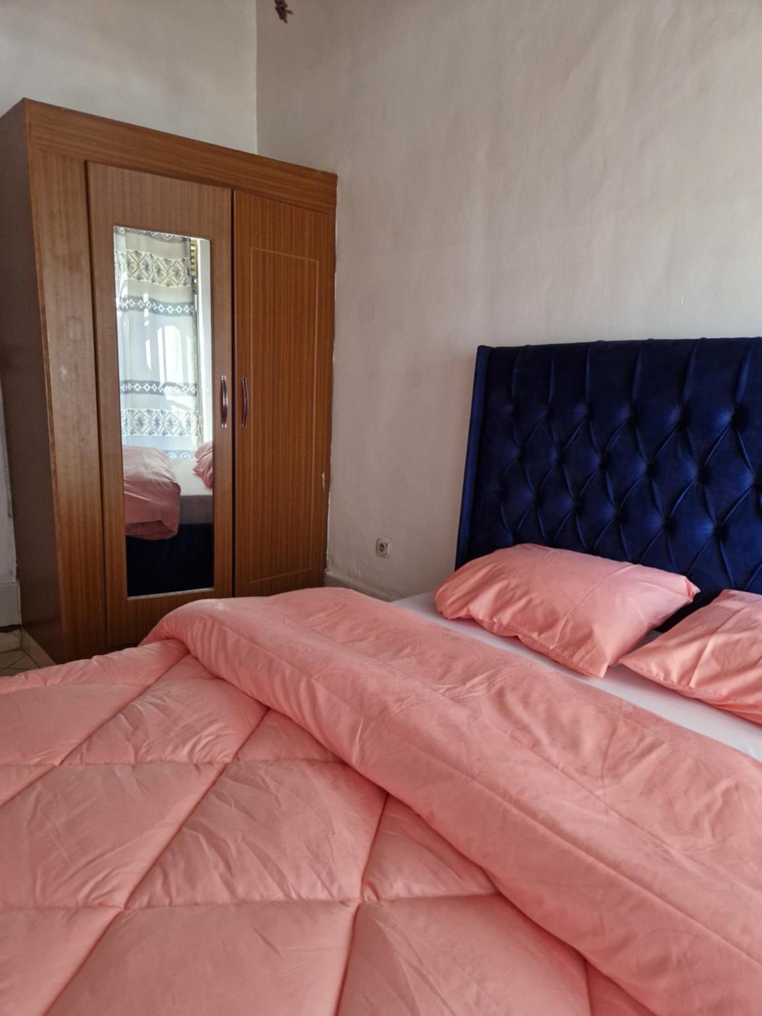 كيغالي Eka Homes المظهر الخارجي الصورة