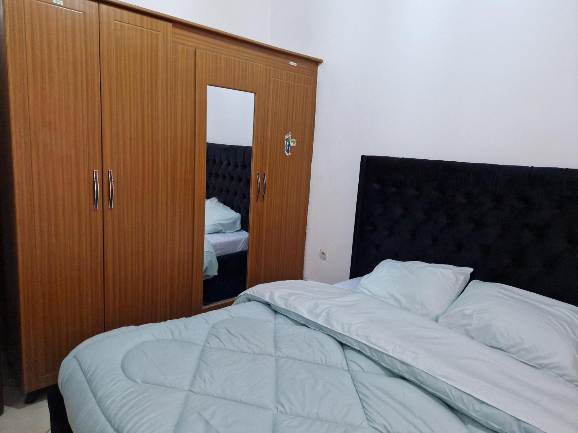 كيغالي Eka Homes المظهر الخارجي الصورة