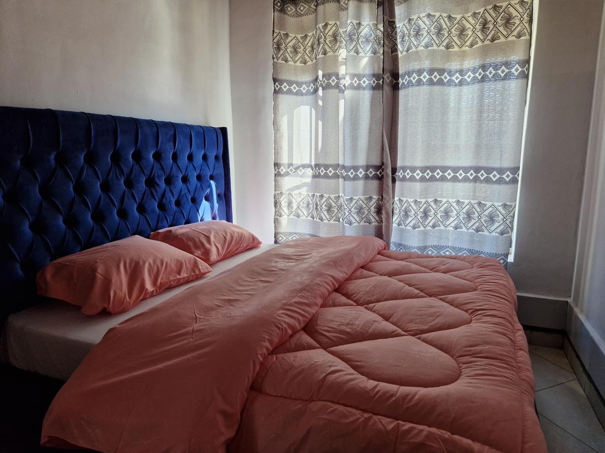 كيغالي Eka Homes المظهر الخارجي الصورة