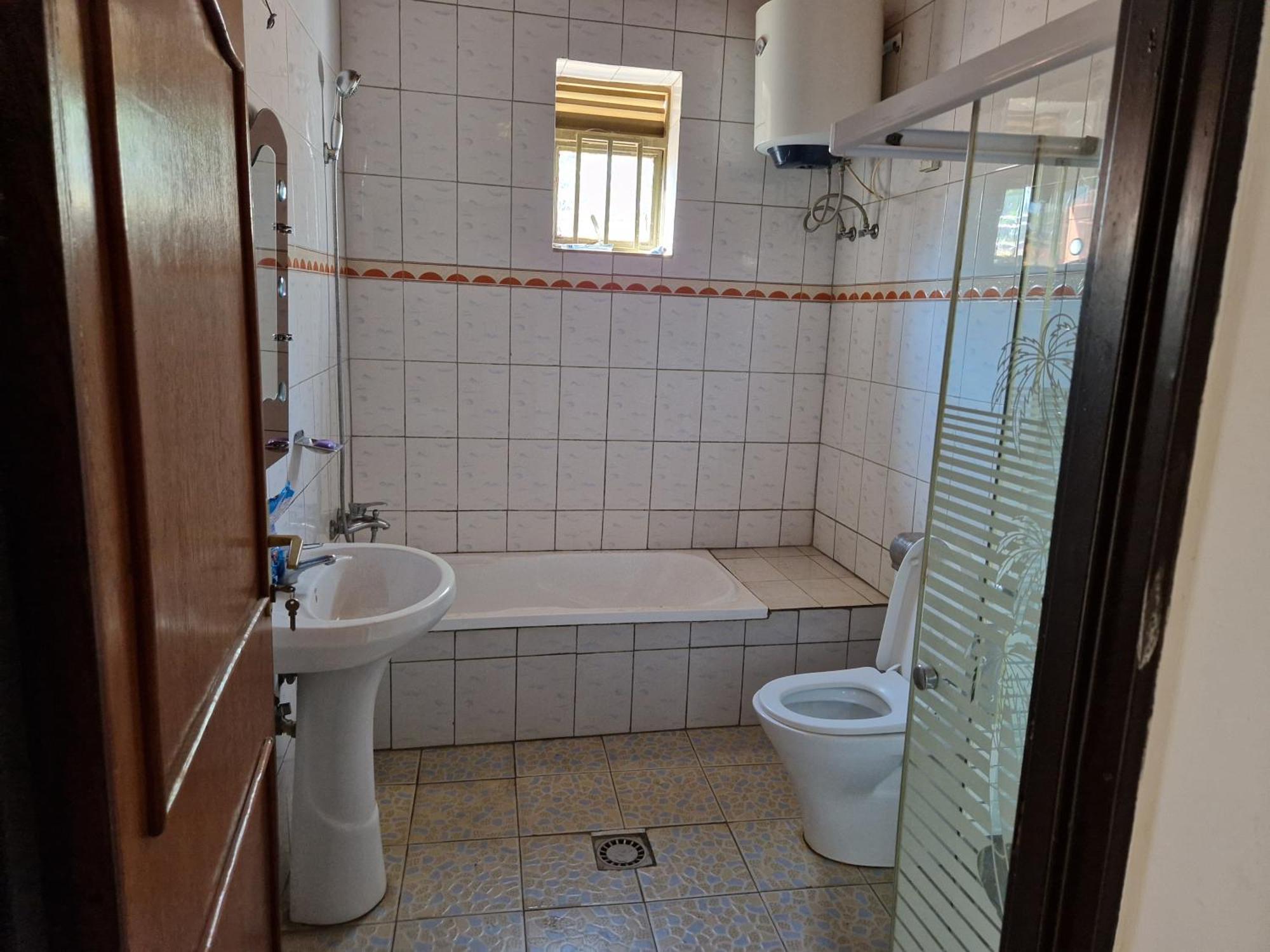 كيغالي Eka Homes المظهر الخارجي الصورة