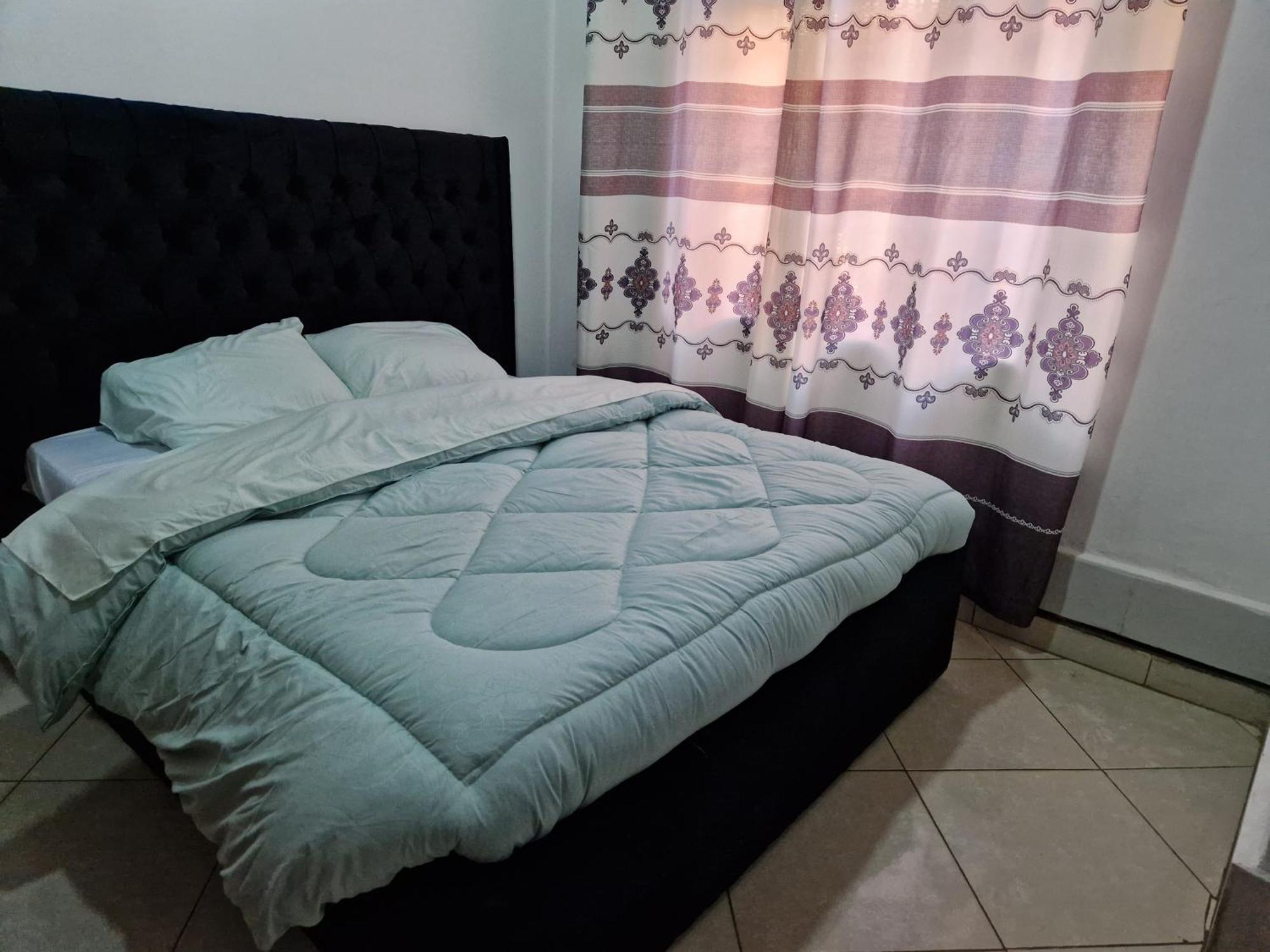 كيغالي Eka Homes المظهر الخارجي الصورة