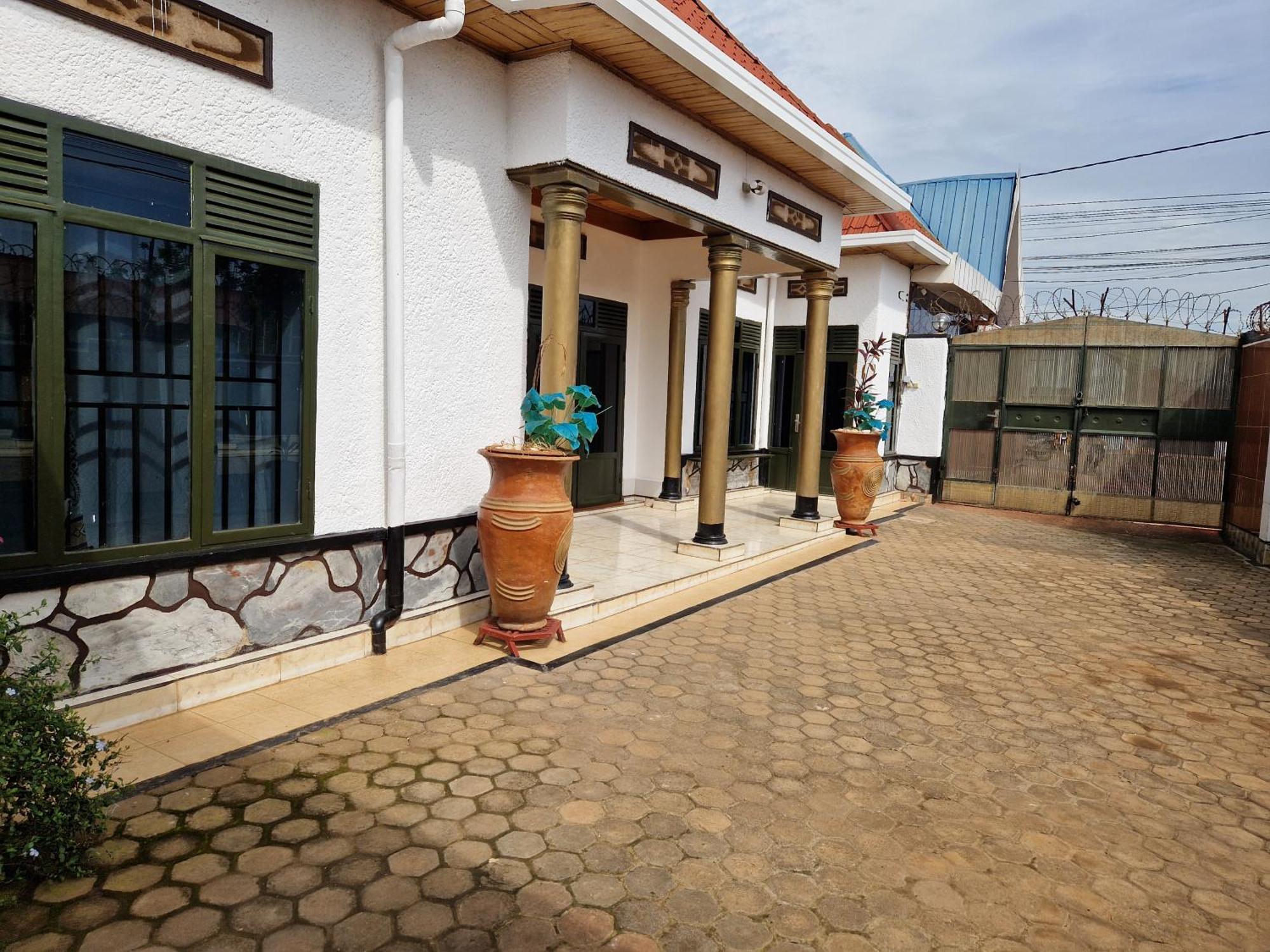 كيغالي Eka Homes المظهر الخارجي الصورة