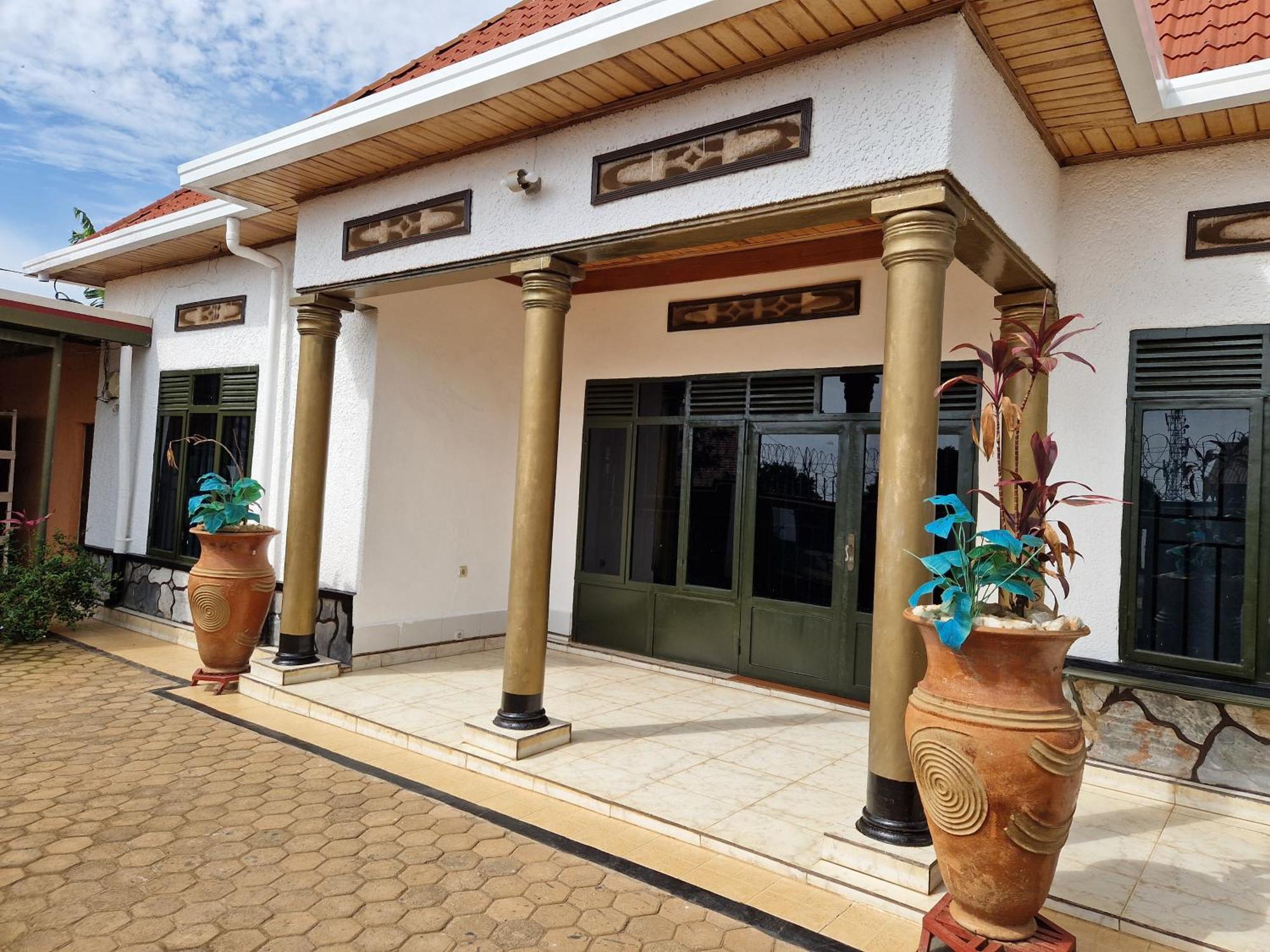 كيغالي Eka Homes المظهر الخارجي الصورة