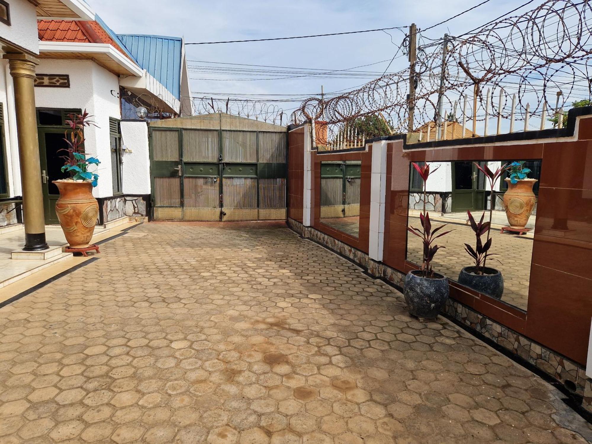 كيغالي Eka Homes المظهر الخارجي الصورة