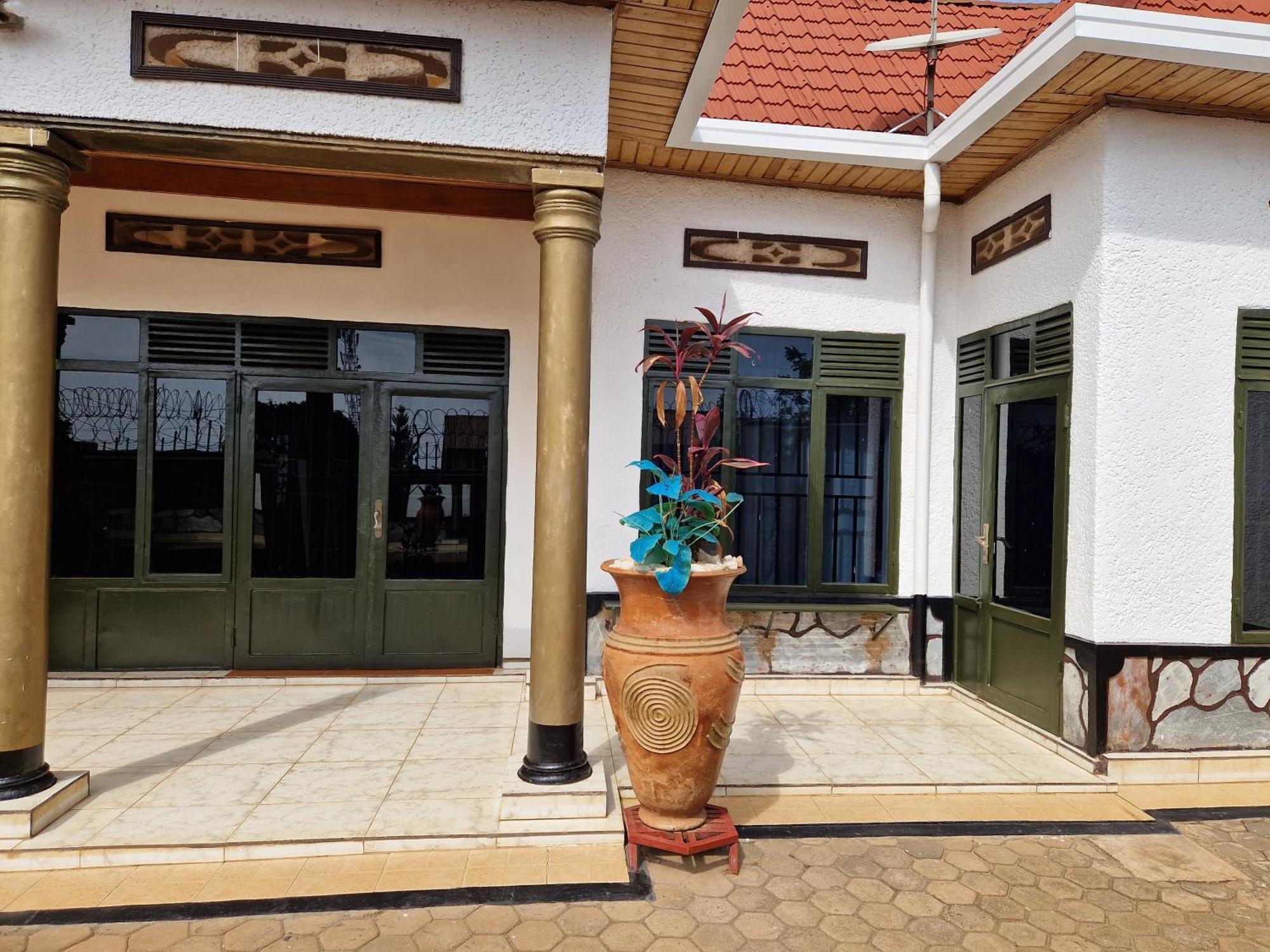 كيغالي Eka Homes المظهر الخارجي الصورة
