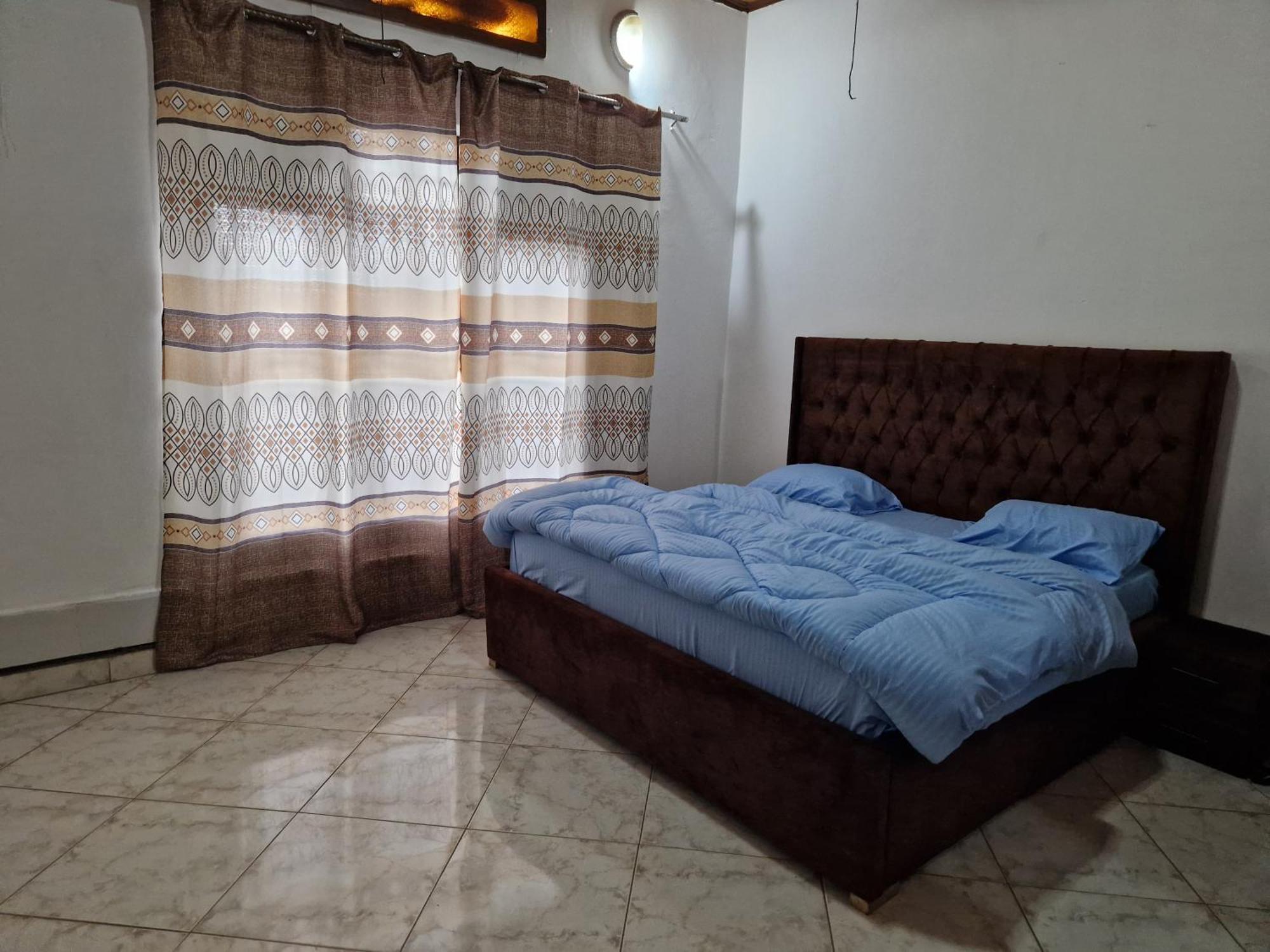 كيغالي Eka Homes المظهر الخارجي الصورة